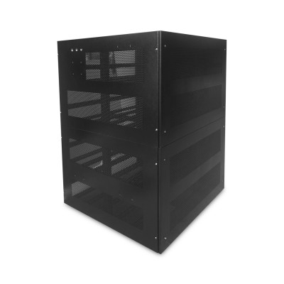 Шкаф для аккумуляторов С-40 (200Ач) Шкаф для аккумуляторов С-40 (200Ач)