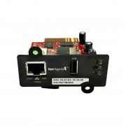 Внутренняя SNMP карта DA807