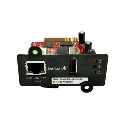 Внутренняя SNMP карта DA807 Внутренняя SNMP карта DA807