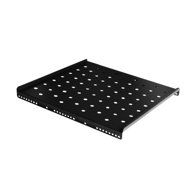 Полки для ИБП в стойку Tray-475L, Глубина 475мм Полки для ИБП в стойку Tray-475L, Глубина 475мм