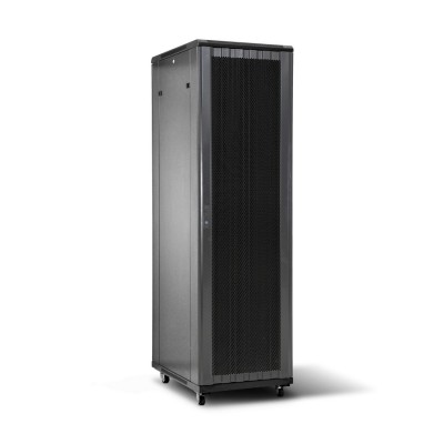 Шкаф коммуникационный SHIP 601S.8042.54.100 42U 800*1000*2000 мм Шкаф коммуникационный SHIP 601S.8042.54.100 42U 800*1000*2000 мм