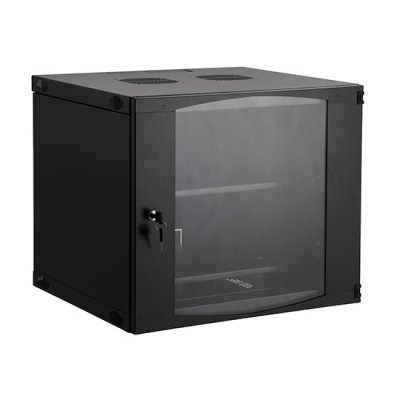 Шкаф коммуникационный настенный SHIP EW5406.100 6U 540*450*327 мм Шкаф коммуникационный настенный SHIP EW5406.100 6U 540*450*327 мм