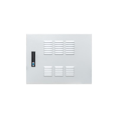 Климатический шкаф SHIP ШК-9U (настенный) Климатический шкаф SHIP ШК-9U (настенный)