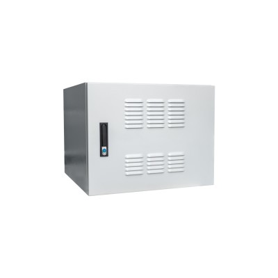 Климатический шкаф SHIP ШК-9U (настенный) Климатический шкаф SHIP ШК-9U (настенный)