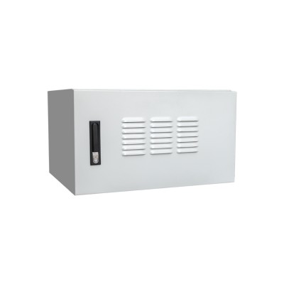 Климатический шкаф SHIP ШК-6U (настенный) Климатический шкаф SHIP ШК-6U (настенный)