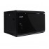Шкаф коммуникационный настенный SHIP VP5409.100 9U 570*450*500 мм Шкаф коммуникационный настенный SHIP VP5409.100 9U 570*450*500 мм