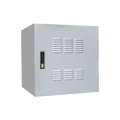 Климатический шкаф SHIP ШК-12U (настенный) Климатический шкаф SHIP ШК-12U (настенный)