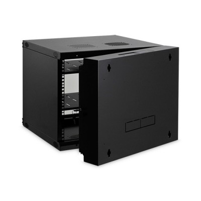Шкаф коммуникационный настенный SHIP VA5409.01.100 9U 540*450*460 мм Шкаф коммуникационный настенный SHIP VA5409.01.100 9U 540*450*460 мм