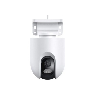 Цифровая видеокамера Xiaomi Outdoor Camera CW400 EU BHR7624GL Цифровая видеокамера Xiaomi Outdoor Camera CW400 EU BHR7624GL