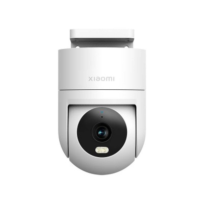 Цифровая видеокамера Xiaomi Outdoor Camera CW300 EU BHR8097EU Цифровая видеокамера Xiaomi Outdoor Camera CW300 EU BHR8097EU