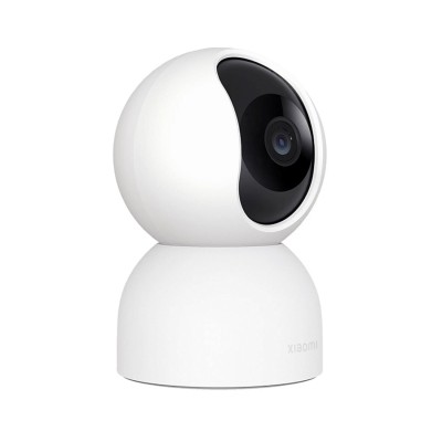 Цифровая видеокамера Xiaomi Smart Camera C400 BHR6619GL Цифровая видеокамера Xiaomi Smart Camera C400 BHR6619GL