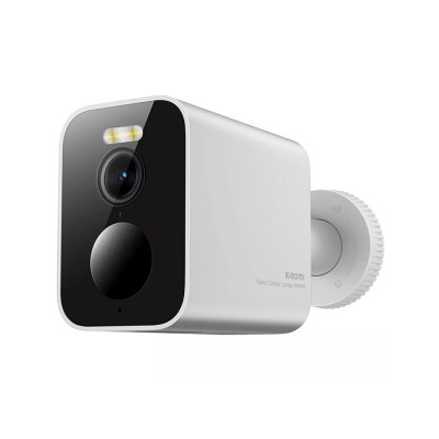 Цифровая видеокамера Xiaomi Outdoor Camera BW500 BHR8301GL Цифровая видеокамера Xiaomi Outdoor Camera BW500 BHR8301GL