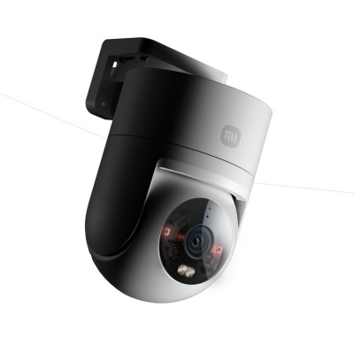 Цифровая видеокамера Xiaomi Outdoor Camera CW300 EU BHR8097EU Цифровая видеокамера Xiaomi Outdoor Camera CW300 EU BHR8097EU