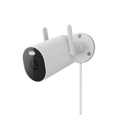 Цифровая видеокамера Xiaomi Outdoor Camera AW300 BHR6816EU Цифровая видеокамера Xiaomi Outdoor Camera AW300 BHR6816EU