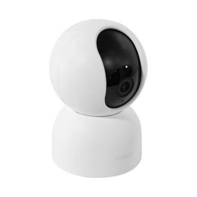 Цифровая видеокамера Xiaomi Smart Camera C400 BHR6619GL Цифровая видеокамера Xiaomi Smart Camera C400 BHR6619GL