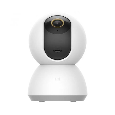 Цифровая видеокамера Xiaomi Smart Camera C300 BHR6540GL Цифровая видеокамера Xiaomi Smart Camera C300 BHR6540GL