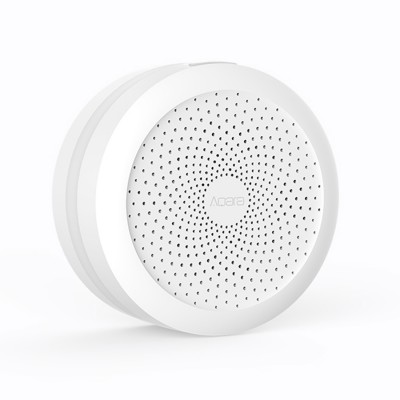 Центр умного дома Hub M1S Gen 2 HM1S-G02 Центр умного дома Hub M1S Gen 2 HM1S-G02