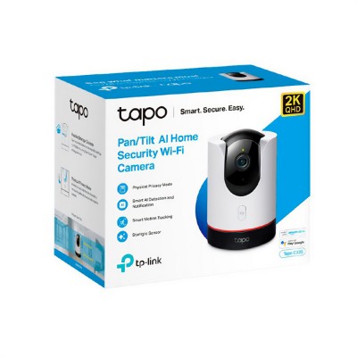 IP-камера TP-Link Tapo C225 IP-камера TP-Link Tapo C225