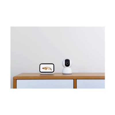 Цифровая видеокамера Xiaomi Smart Camera C300 BHR6540GL Цифровая видеокамера Xiaomi Smart Camera C300 BHR6540GL