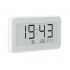 Часы-термогигрометр Xiaomi Temperature and Humidity Monitor Clock Белый Часы-термогигрометр Xiaomi Temperature and Humidity Monitor Clock Белый