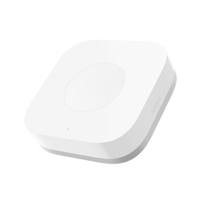 Беспроводная кнопка Aqara Wireless Mini Switch T1 Беспроводная кнопка Aqara Wireless Mini Switch T1