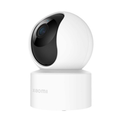 Цифровая видеокамера Xiaomi Smart Camera C200 BHR6766GL Цифровая видеокамера Xiaomi Smart Camera C200 BHR6766GL