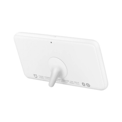 Часы-термогигрометр Xiaomi Temperature and Humidity Monitor Clock Белый Часы-термогигрометр Xiaomi Temperature and Humidity Monitor Clock Белый