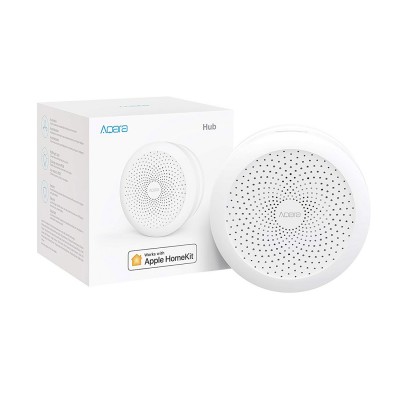 Центр умного дома Hub M1S Gen 2 HM1S-G02 Центр умного дома Hub M1S Gen 2 HM1S-G02
