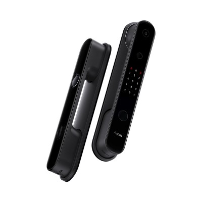 Умный дверной замок Aqara Door lock D100 Zigbee Умный дверной замок Aqara Door lock D100 Zigbee