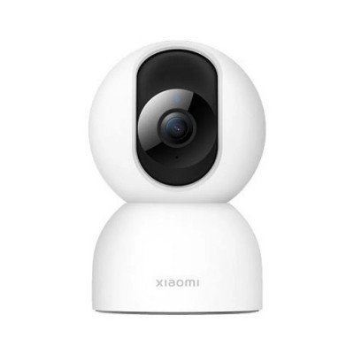 Цифровая видеокамера Xiaomi Smart Camera C400 BHR6619GL Цифровая видеокамера Xiaomi Smart Camera C400 BHR6619GL