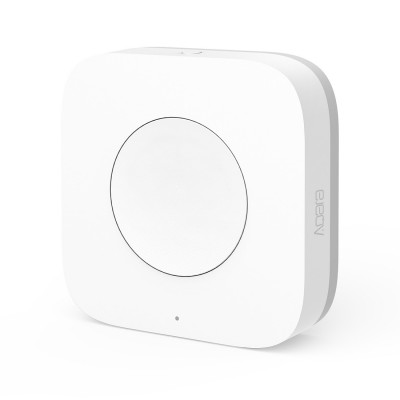 Беспроводная кнопка Aqara Wireless Mini Switch T1 Беспроводная кнопка Aqara Wireless Mini Switch T1