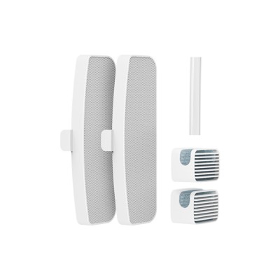 Набор фильтров для диспенсера Xiaomi Smart Pet Fountain Набор фильтров для диспенсера Xiaomi Smart Pet Fountain