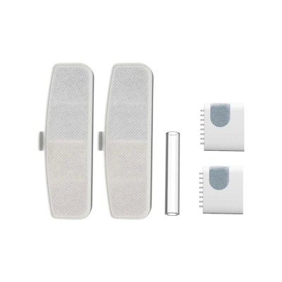 Набор фильтров для диспенсера Xiaomi Smart Pet Fountain Набор фильтров для диспенсера Xiaomi Smart Pet Fountain