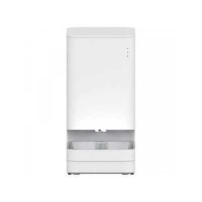Умная кормушка для домашних животных Xiaomi Smart Pet Food Feeder EU Белый Умная кормушка для домашних животных Xiaomi Smart Pet Food Feeder EU Белый