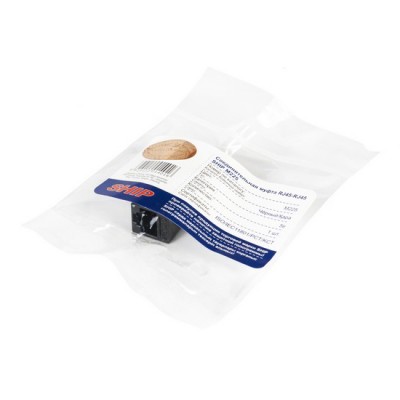 Соединительная муфта RJ45-RJ45 SHIP M225 Соединительная муфта RJ45-RJ45 SHIP M225