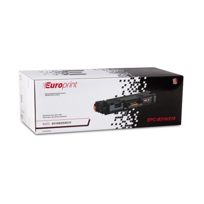 Картридж Europrint EPC-106R04348 (B210/215) Картридж Europrint EPC-106R04348 (B210/215)
