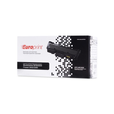 Картридж Europrint EPC-106R02778 (WC3225/3260) Картридж Europrint EPC-106R02778 (WC3225/3260)