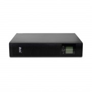 Источник бесперебойного питания SVC RTU-2KL-LCD