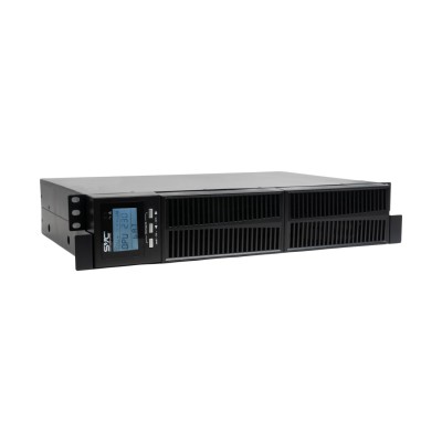 Источник бесперебойного питания SVC LRT-1KL-LCD Источник бесперебойного питания SVC LRT-1KL-LCD