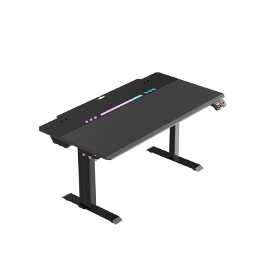 Компьютерный стол DX Racer Tidal GD/1400TPMDF/N (комплект столешница и основание) Компьютерный стол DX Racer Tidal GD/1400TPMDF/N (комплект столешница и основание)