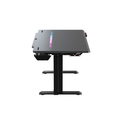 Компьютерный стол DX Racer Tidal GD/1200TPMDF/N (комплект столешница и основание) Компьютерный стол DX Racer Tidal GD/1200TPMDF/N (комплект столешница и основание)