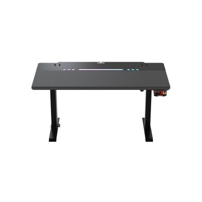 Компьютерный стол DX Racer Tidal GD/1400TPMDF/N (комплект столешница и основание) Компьютерный стол DX Racer Tidal GD/1400TPMDF/N (комплект столешница и основание)