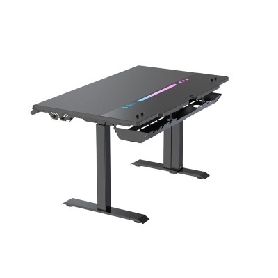 Компьютерный стол DX Racer Tidal GD/1200TPMDF/N (комплект столешница и основание) Компьютерный стол DX Racer Tidal GD/1200TPMDF/N (комплект столешница и основание)