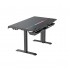 Компьютерный стол DX Racer Tidal GD/1200TPMDF/N (комплект столешница и основание) Компьютерный стол DX Racer Tidal GD/1200TPMDF/N (комплект столешница и основание)
