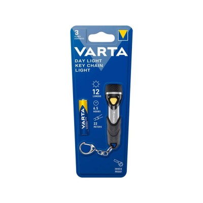 Светодиодный фонарь VARTA Day Light Key Chain Light Светодиодный фонарь VARTA Day Light Key Chain Light