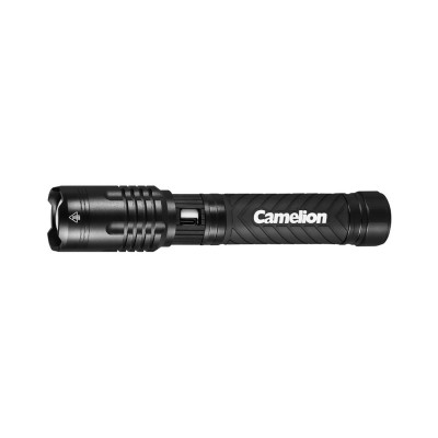 Перезаряжаемый фонарик Camelion RT301-TB Перезаряжаемый фонарик Camelion RT301-TB