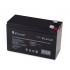 Аккумуляторная батарея IPower IPL-9-12/L 12В 9 Ач Аккумуляторная батарея IPower IPL-9-12/L 12В 9 Ач