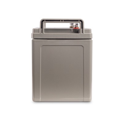 Аккумуляторная батарея SVC VP12120/S 12В 120 Ач (407*174*233) Аккумуляторная батарея SVC VP12120/S 12В 120 Ач (407*174*233)