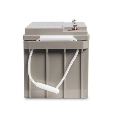 Аккумуляторная батарея SVC VP1265/S 12В 65 Ач (350*165*178) Аккумуляторная батарея SVC VP1265/S 12В 65 Ач (350*165*178)