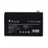 Аккумуляторная батарея IPower IPL-7.5-12/L 12В 7.5 Ач Аккумуляторная батарея IPower IPL-7.5-12/L 12В 7.5 Ач
